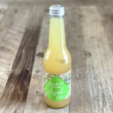 ORGANIC JUICE APPLE 275ML