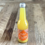 ORGANIC JUICE ORANGE 275ML - Obbo.SG