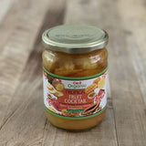 2 X FRUIT COCKTAIL - Obbo.SG