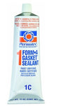PERMATEX FORM-A GASKET NO.1 SEALANT (FAST-DRYING)