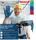 Bosch GBH 2-24 RE