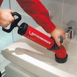 Force pump cleaner ROPUMP SUPER PLUS - Obbo.SG