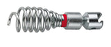 Bulb auger with 16mm coupling - Obbo.SG