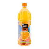 Minute Maid Orange Juice Drink (1l) - Obbo.SG