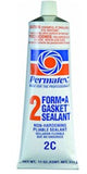 PERMATEX FORM-A GASKET NO.2 SEALANT (SLOW DRYING)