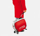 Drain cleaning machine R750