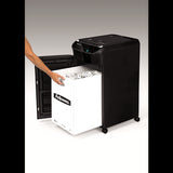 Fellowes AutoMax 350C Cross-Cut Shredder