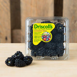3 X DRISCOLL'S BLACKBERRY 170G - Obbo.SG