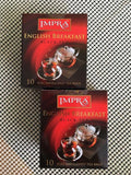 Impra English Breakfast Tea (10 bags)