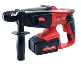Press machine ROMAX® 4000 promoset - Obbo.SG