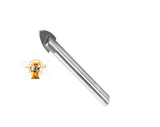 Tolsen Tools, Tile and Glass Drill Bit 3pcs per Set - Obbo.SG