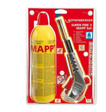 Soldering uni SUPER FIRE 3 MAPP set - Obbo.SG