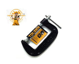 Tolsen Tools, G-Clamp 6