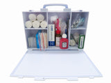 FIRST AID BOX '1W' PLASTIC