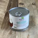 2 X ORGANIC COCONUT MILK 200G - Obbo.SG