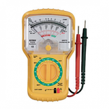 Extech 38073 - Mini Analog MultiMeter - Obbo.SG