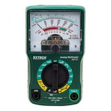 Extech 38073A - Mini Analog MultiMeter - Obbo.SG