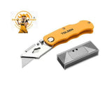 Tolsen Tools, Utility Knife - Obbo.SG