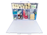 FIRST AID BOX '2W' PLASTIC - Obbo.SG