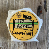 180 ACRES CAMEMBERT 180G - Obbo.SG