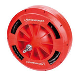 Spiral drum for RODRUM M&L