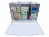 FIRST AID BOX 'A' PLASTIC - Obbo.SG