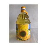 Sunflower Oil - 6 x 2L bottles