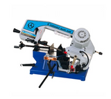 UE-100S 4 PORTABLE BANDSAW