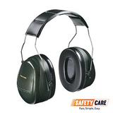 3M Optime H7B 101 Behind the Head Earmuffs