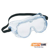 3M Safety Splash Goggle