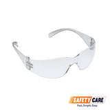 3M Virtua Protective Eyewear - Obbo.SG