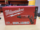 Milwaukee M4 D-202B Cordless Drill Driver / Battery Screwdriver - Obbo.SG