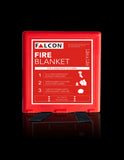 FALCON FIRE BLANKET