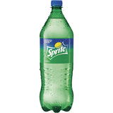 Sprite Bottle (1.25l )