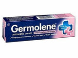 Antiseptic Cream (Germolene), 30g, Per Tube