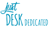 justDESK DEDICATED