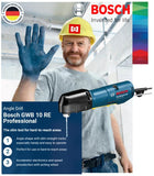 Bosch GWB 10 RE