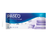 Paseo Bathroom Rolls  200 sheet 10 Rolls x 10 Bundles 2Ply - Obbo.SG