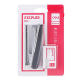 Deli Stapler and Bullet Value Pack E0251 - Obbo.SG