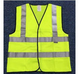 3M REFLETIVE VEST - Obbo.SG