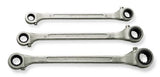 Ring spanner