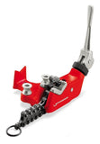 Chain pipe vice