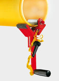 Plastic pipe chamfering tool - Obbo.SG