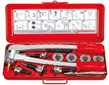 Expander & extractor COMBI KIT set - Obbo.SG