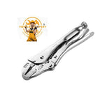 Tolsen Tools, ST Locking Pliers 10" - Obbo.SG