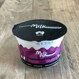 YOGURT PASSIONFRUIT