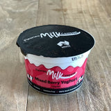 YOGURT MIXED BERRY - Obbo.SG