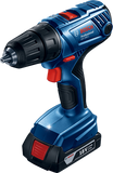 GSR 180- LI CORDLESS DRIVER