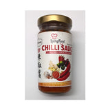 Chilli Sauce - 24 x 170gms bottles