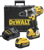 Dewalt 3 Speed Hammer Drill DCD985M2